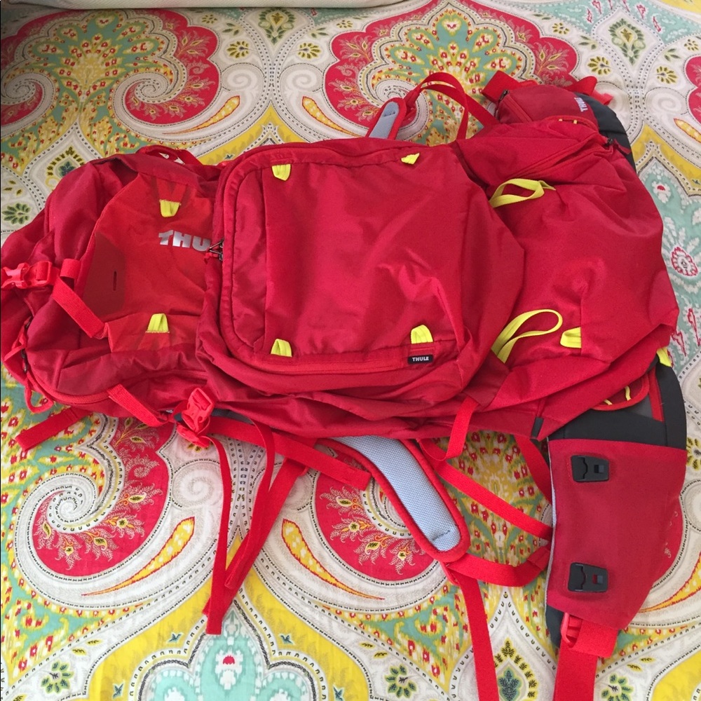 Hiking Backpack